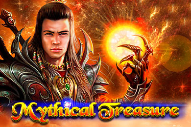 Играть в Mythical Treasure ДжойКазино