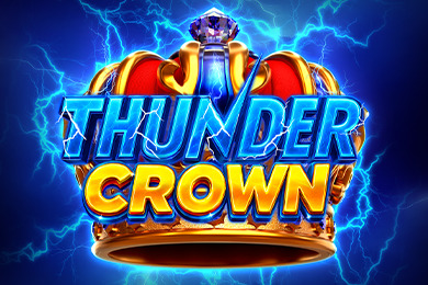 Thundercrown игровой автомат ДжойКазино